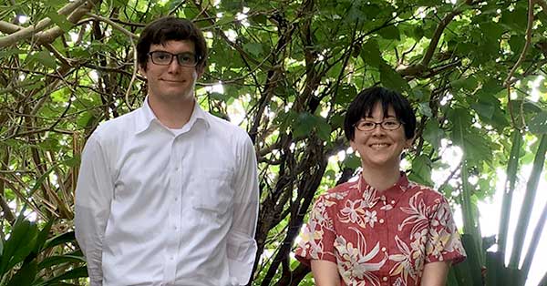 2019年度日本語学会春季大会発表賞」受賞（中川奈津子 プロジェクト