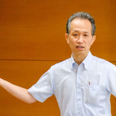 職業発見プログラム：川崎市立川崎高等学校附属中学校(2025)