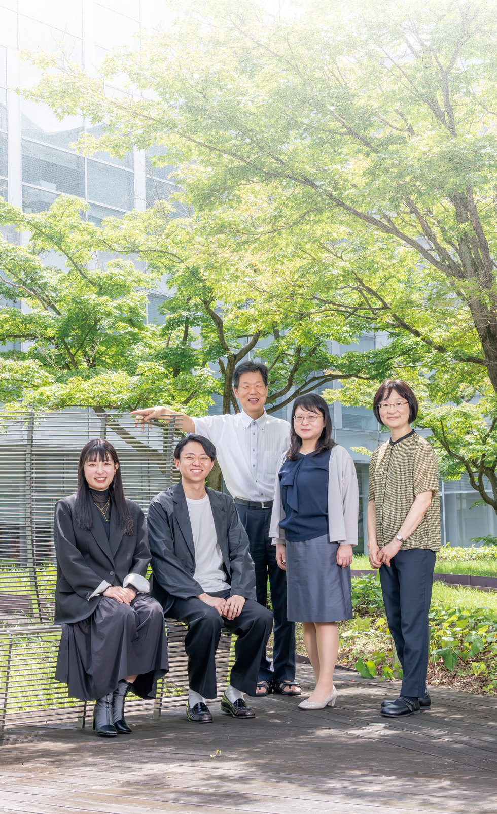 特集 言語学を語ろう 表紙