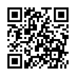 317カフェ webサイト QRコード